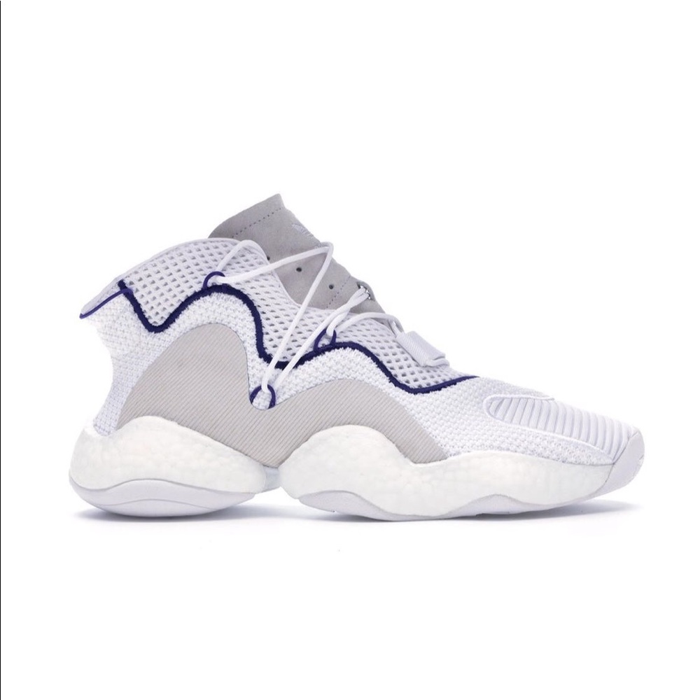 Adidas Crazy BYW